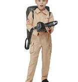 Ghostbusters Kinderkostuum