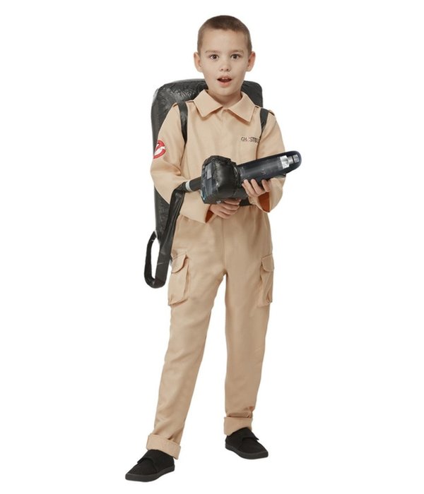 Ghostbusters Kinderkostuum