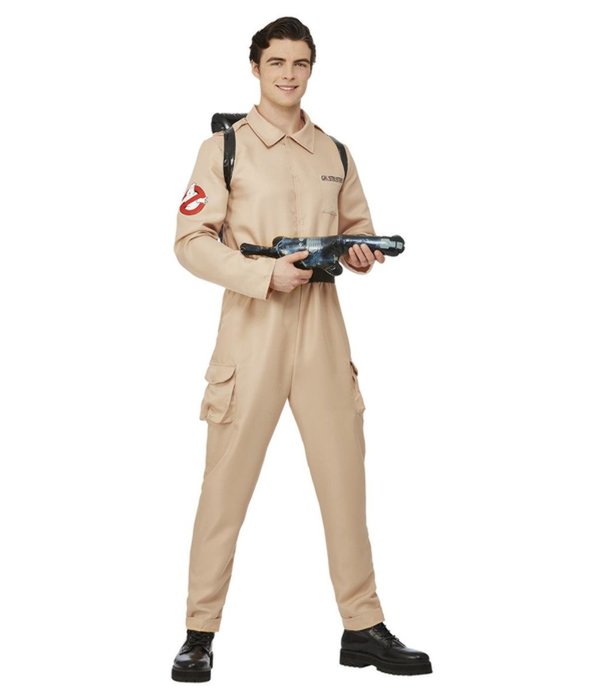 Ghostbusters Herenkostuum