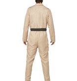Ghostbusters Herenkostuum