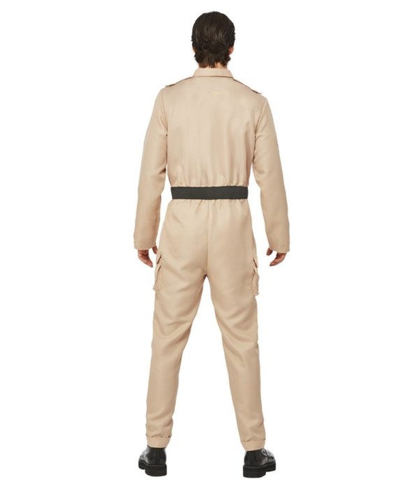Ghostbusters Herenkostuum