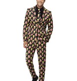 Ghostbusters Opvallend Pak Zwart