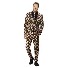 Ghostbusters Opvallend Pak Zwart