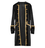 Lange Piratenjas Vrouw