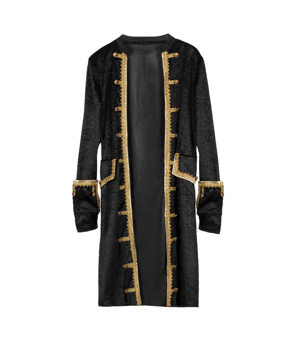 Lange Piratenjas Vrouw