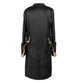 Lange Piratenjas Vrouw