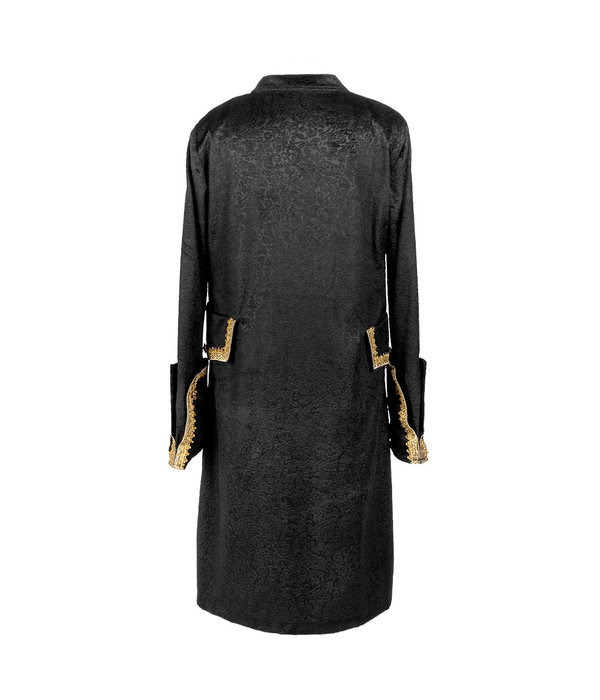 Lange Piratenjas Vrouw