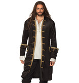 Lange Piratenjas Man