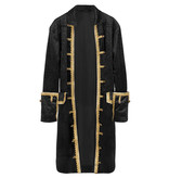 Lange Piratenjas Man