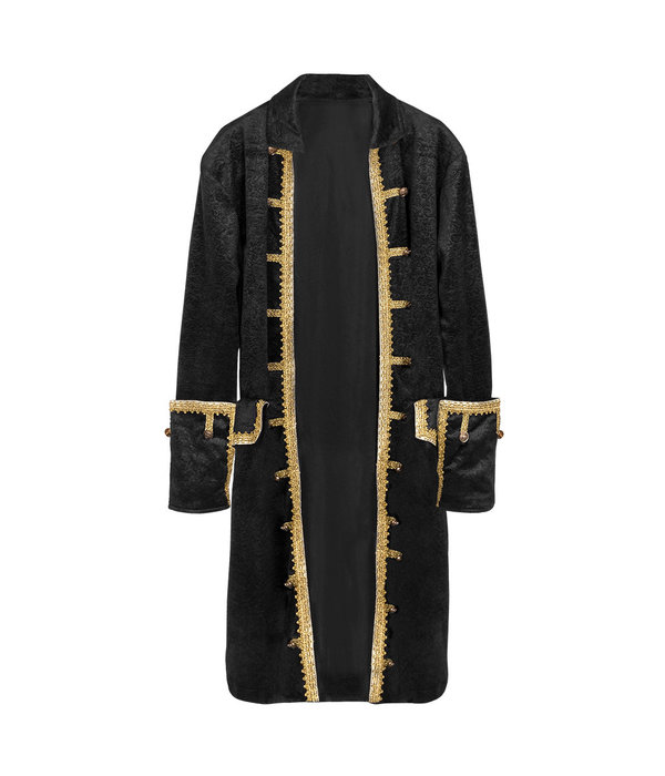 Lange Piratenjas Man