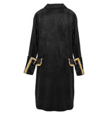 Lange Piratenjas Man