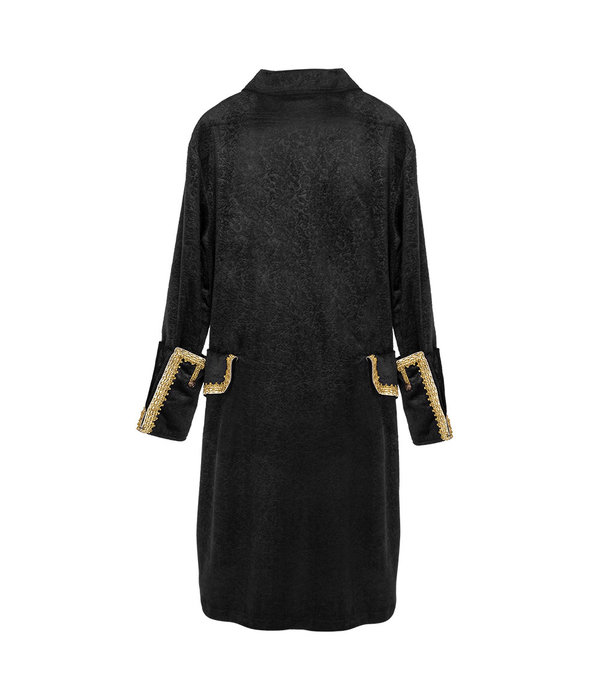 Lange Piratenjas Man