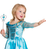 Toverstaf Anna Blauw