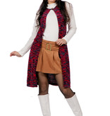 Retro 70's Kostuum Betty