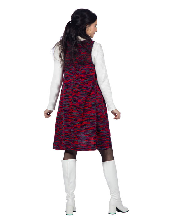 Retro 70's Kostuum Betty