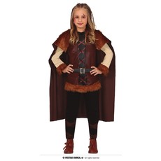 Viking Kostuum Kind Oddvar