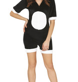 Panda Jumpsuit Vrouw