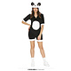 Panda Jumpsuit Vrouw