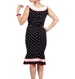 Rockabilly jurk Betty