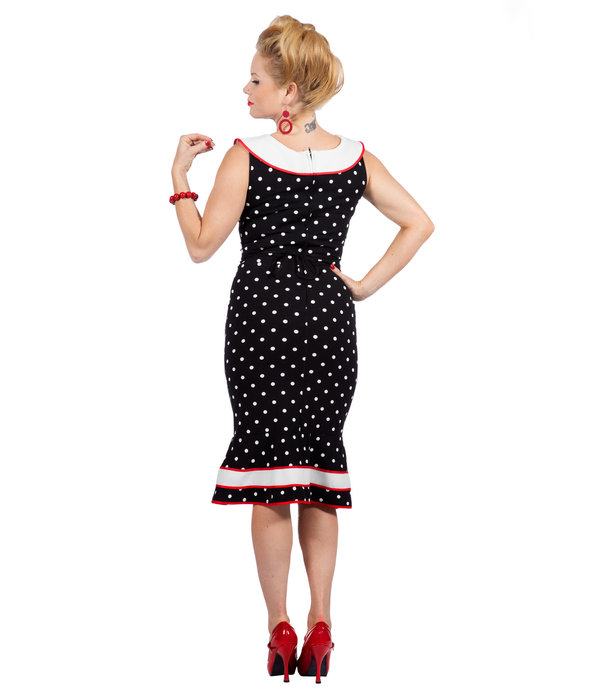 Rockabilly jurk Betty