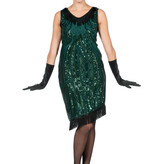 Charleston Jurk Charlotte