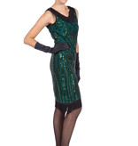 Charleston Jurk Charlotte