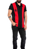 Rockabilly Blouse Dean