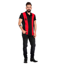 Rockabilly Blouse Dean