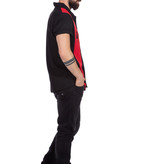 Rockabilly Blouse Dean