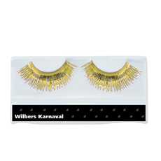 Wimpers goud