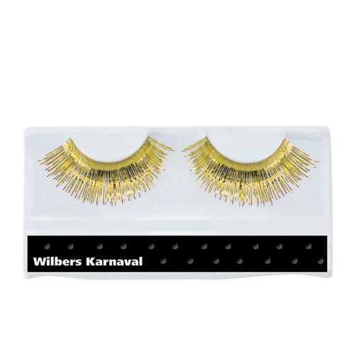 Wimpers goud