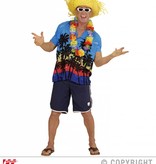 Hawaiishirt Palm Beach