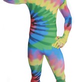 Tie Dye Morphsuit