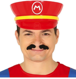 Super Mario PVC Pet