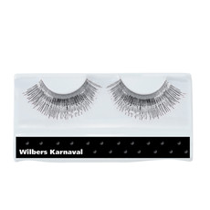 Wimpers zilver