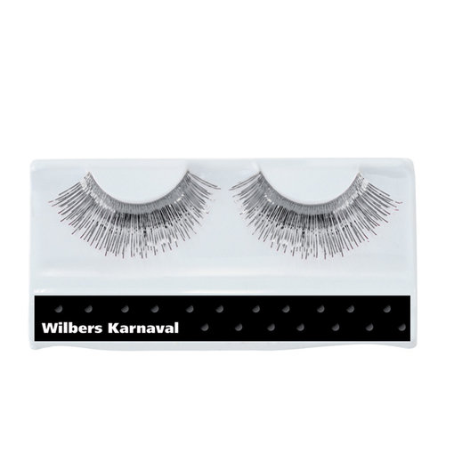 Wimpers zilver