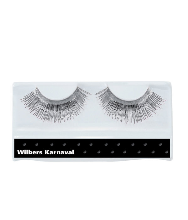 Wimpers zilver