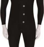 Morphsuit Slenderman Volwassenen