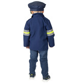 Politie Jas Peter Kind