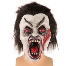 Masker Dracula Halloween