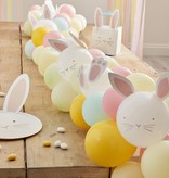 Ballonnen Set Tafelloper Pasen (100st)