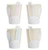 Paashaas Bekers (8st)