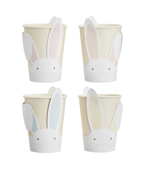 Paashaas Bekers (8st)