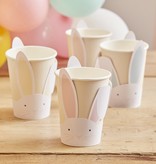 Paashaas Bekers (8st)