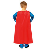 Superman outfit kind officieel