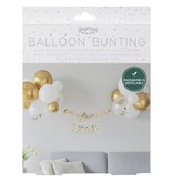 Luxe Decoratie Set 'Welcome Home'