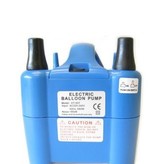 Elektrische Ballonnenpomp XL