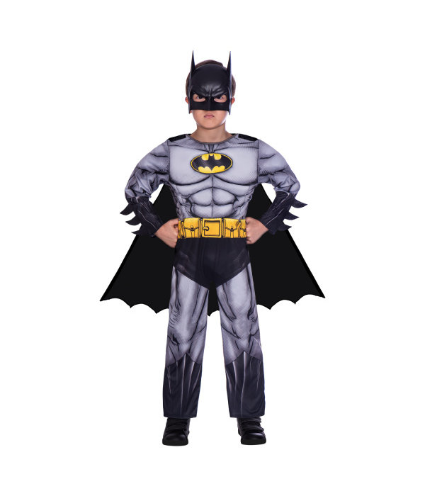 Batman Pak Kind Classic