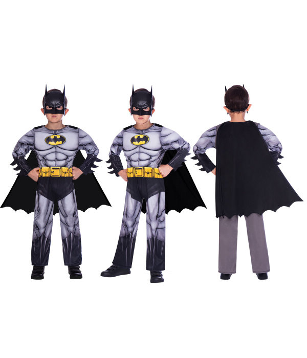 Batman Pak Kind Classic