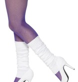Witte Beenwarmers